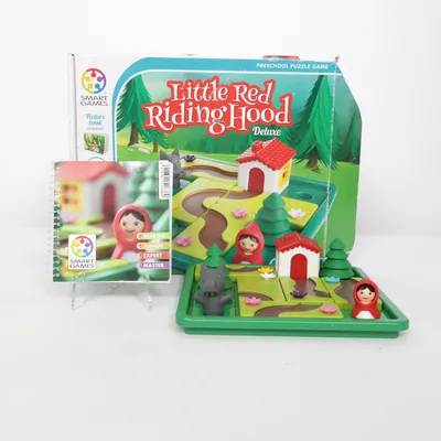 Sällskapsspel från Smart Games