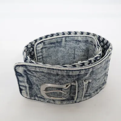 Midjeband (Blå) från Pieces Accessories