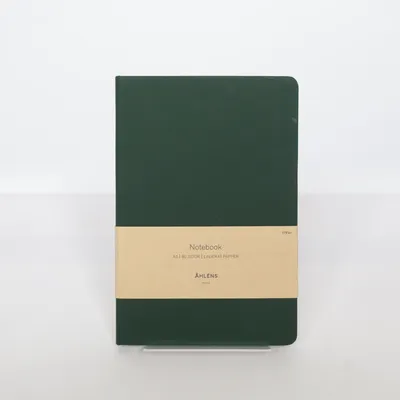 Notitieboek van Åhléns