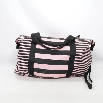 Weekendbag (Rosa, Svart) från Victoria's Secret