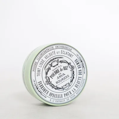 Powder (Poudre De Riz De Java) from Bourjois Paris