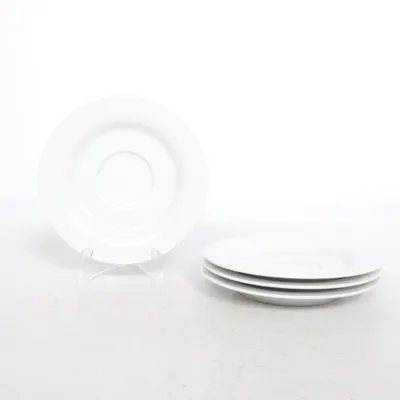 Assiett (Vit) från Arzberg