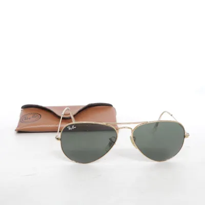 Solglasögon (RB3025) från Ray-Ban