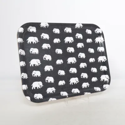 Bricka (Elefant) från Svenskt Tenn