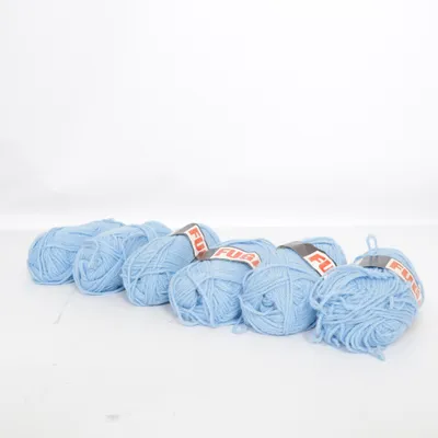 Garen (Fuga) van FUGA Acryl, Viscose