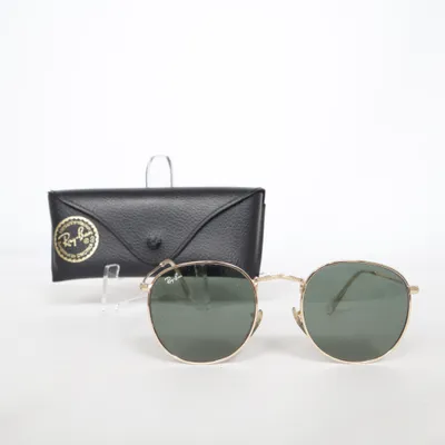 Solglasögon (RB3447) från Ray-Ban