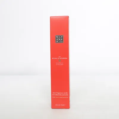 Room diffuser (Red) from Rituals