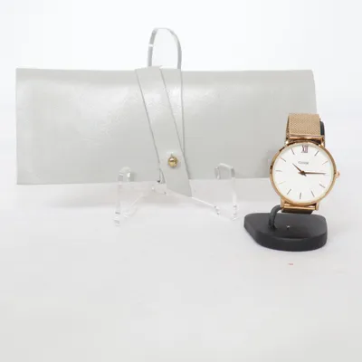 Montre (Or) de Cluse