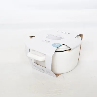 Karott (Vit) från Cutler