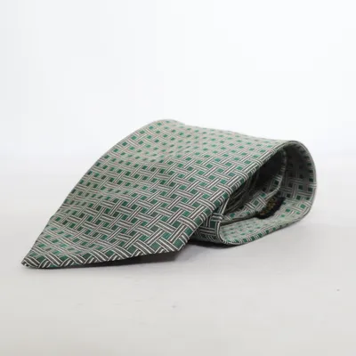 Tie (Green) from King Polyester