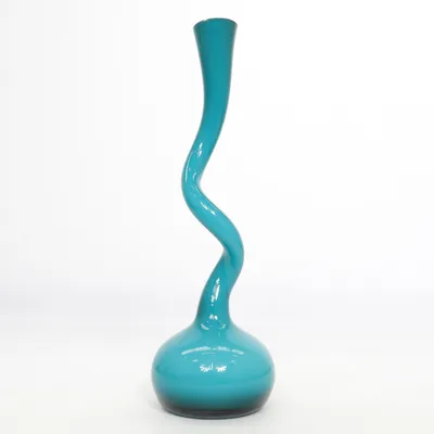 Vas (Swirl) från Normann Copenhagen