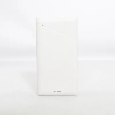 Power bank from Deltaco