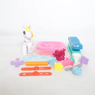 Leksak (Flerfärgad) från Play-Doh