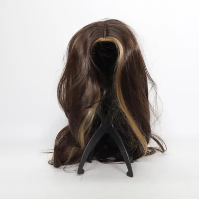 Extensions (Bruin, Geel)