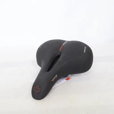 Cykelsadel (MEDICUS AIRFLOW) från Wittkop
