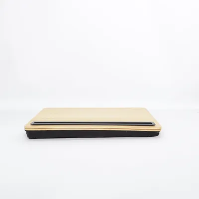 Lap desk (Black) from Kikkerland