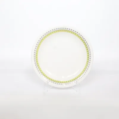 Assiette (Fresia Vintage) de Rörstrand