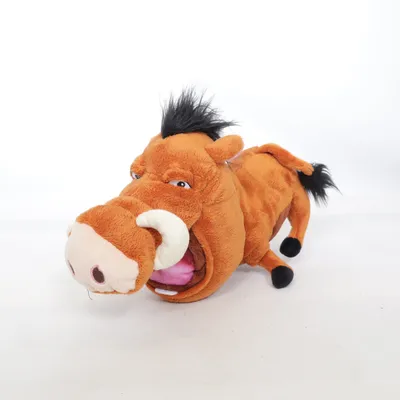 Gosedjur (Brun, Svart) från Disney