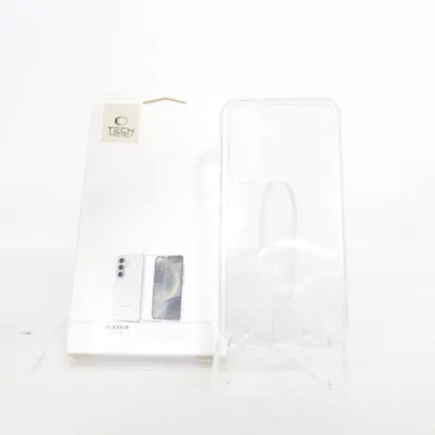 Coque de téléphone (Flexair Glitter) de Tech Protect