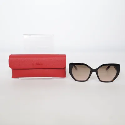 Sunglasses (Brown) from Guess
