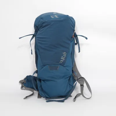 Wandelrugzak (Aeon) van Rab