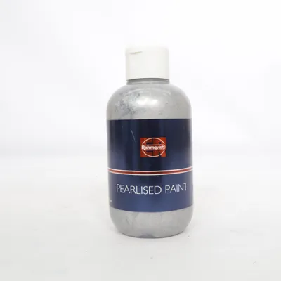 Gouachefarver (Pearlised Paint) fra Rahmqvist