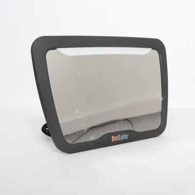 Accessoire de bébé (Noir) de BeSafe