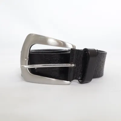 Riem (Zwart) van Saddler Leer