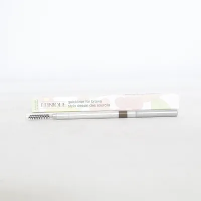 Øjenbrynspen (Quickliner For Brows) fra Clinique