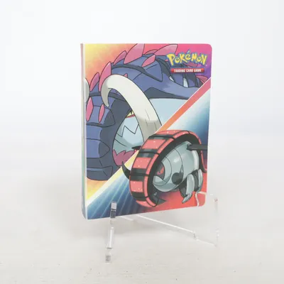 Samlarkort (Flerfärgad) från Pokémon