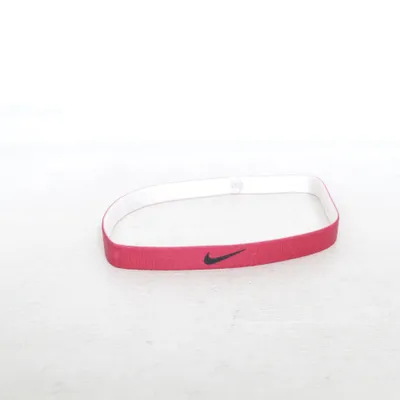 Svettband (Röd) från Nike