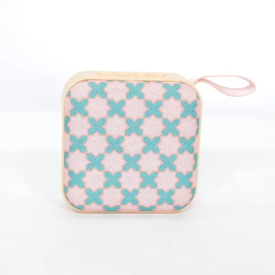 Bluetooth speaker (SUNNYLIFE) van Sunnylife