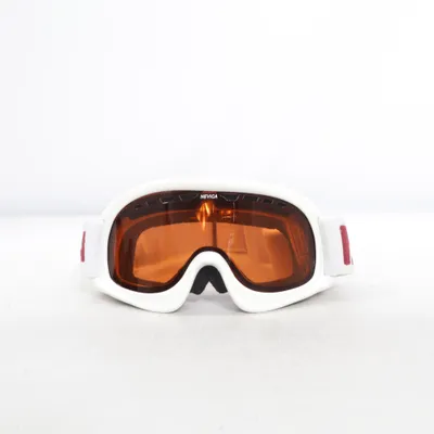 Ski goggles (White) from Nevica
