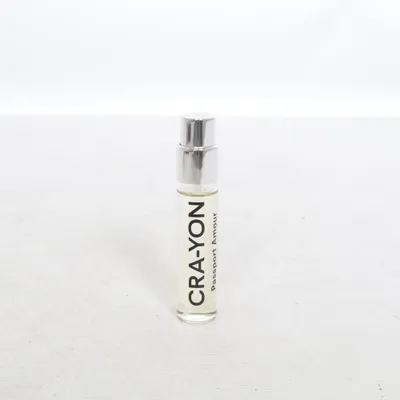 Eau de Parfum (Passport Amour) von CRA-YON