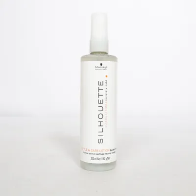 Hair mist (SILHOUETTE) från Schwarzkopf