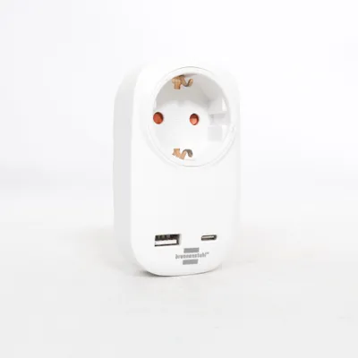 Adapter from Brennenstuhl