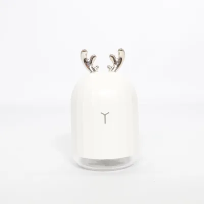 Diffuser (Wit)