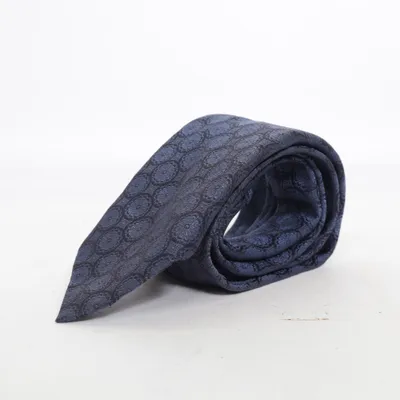Tie (Blue) from Rose & Born