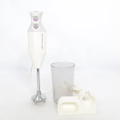 Stavmixer (Zauberstab) från Esge-Zauberstab