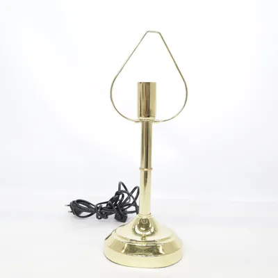 Lampefod (Guld) fra Cottex