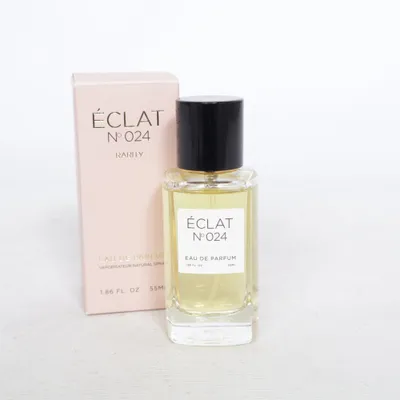 Eau de Parfum from Éclat