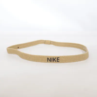 Hårband (Gul) från Nike