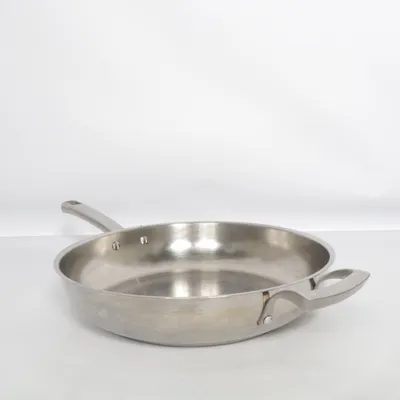 Sauteuse (Argent) de Nordic