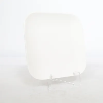Tallrik (Square New Bone) från Square