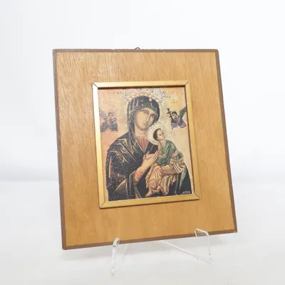 Icon (Brown)