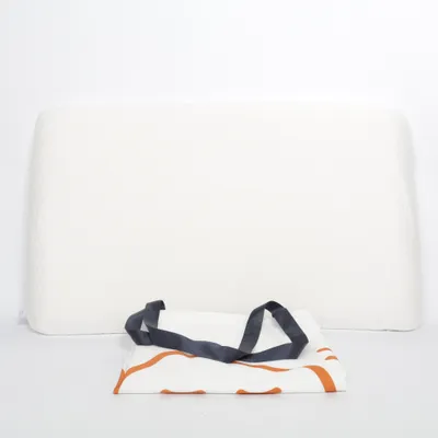 Oreiller de soutien (Blanc)