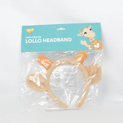 Maskeradtillbehör från Lollo Bernie Shop