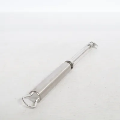 Ostskärare (Silverfärgad, Transparent) från WMF