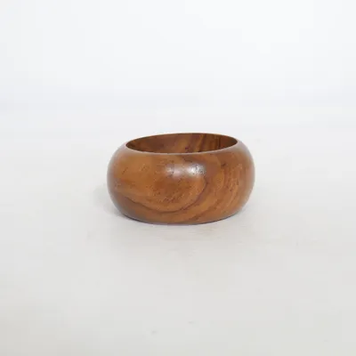 Bracelet (Marron) Métal inconnu