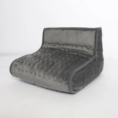 Heating pad (Gray) from Menuett